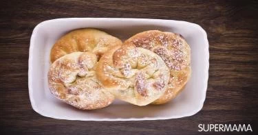 طبق جانبي