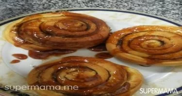 حلويات