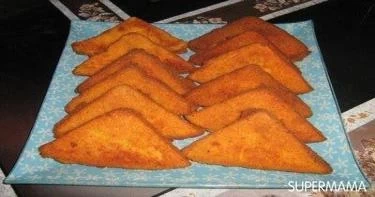 مقبلات