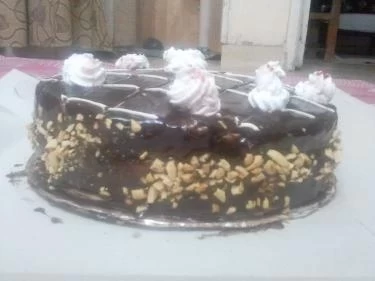 حلويات