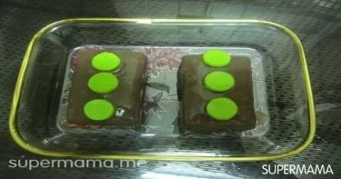 حلويات