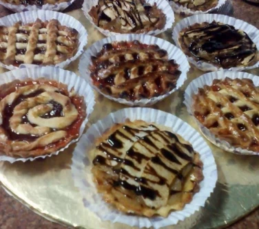 حلويات