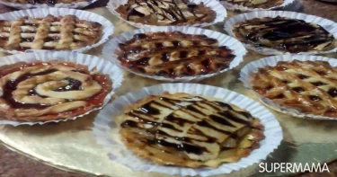 حلويات