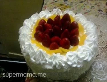 حلويات