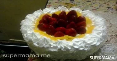 حلويات