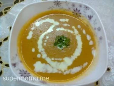 شوربة