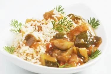 طبق رئيسي
