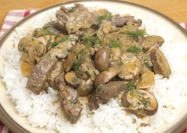 طبق رئيسي