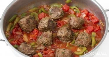 طبق رئيسي