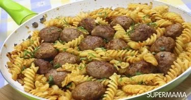طبق رئيسي