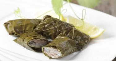 طبق جانبي