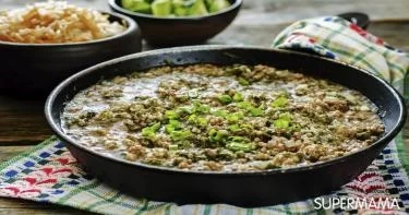 طبق رئيسي