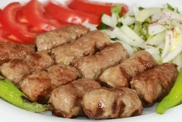طبق رئيسي
