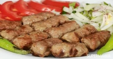 طبق رئيسي