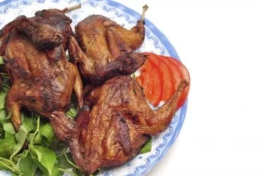 طبق رئيسي