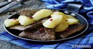 طبق رئيسي