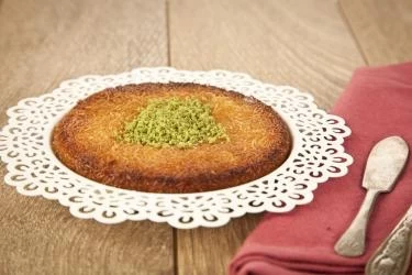 حلويات