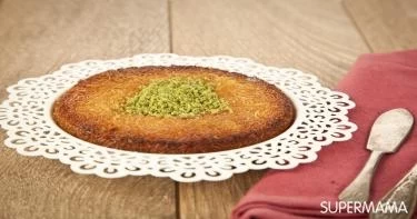 حلويات
