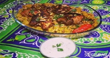 طبق رئيسي