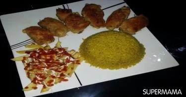 طبق رئيسي
