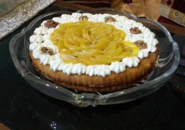 حلويات