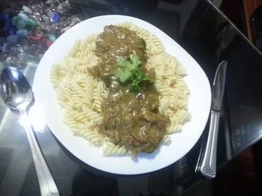 طبق رئيسي