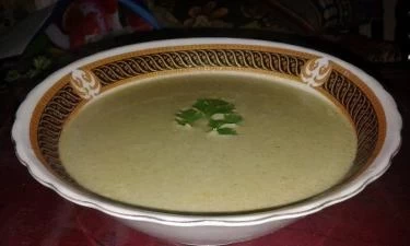 شوربة
