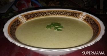 شوربة