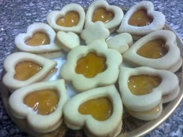 حلويات