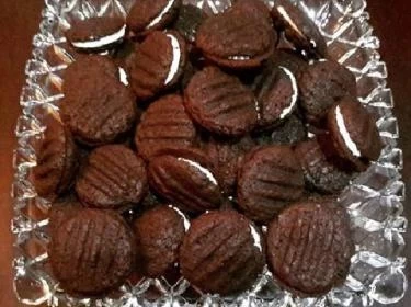 حلويات