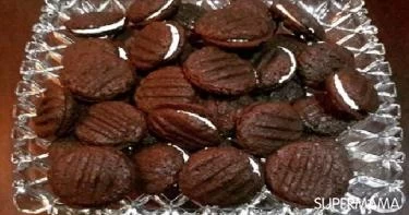حلويات