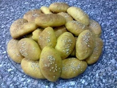 مقبلات