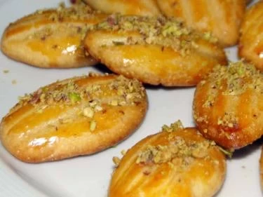 حلويات