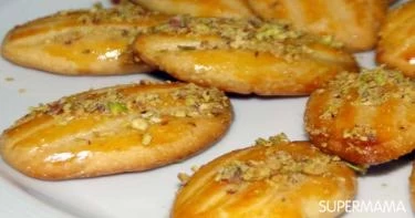 حلويات