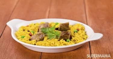 طبق رئيسي