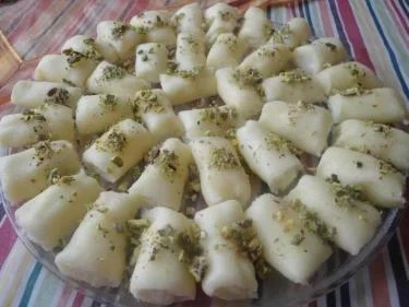 حلويات