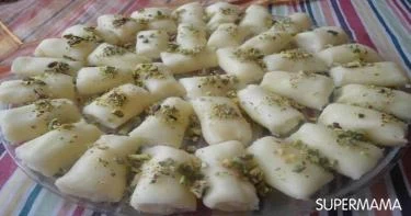 حلويات