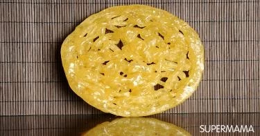 حلويات