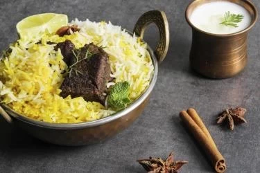 طبق رئيسي