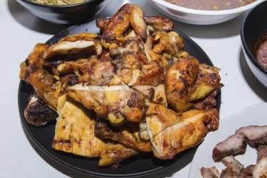 طبق رئيسي