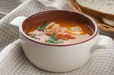شوربة