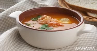 شوربة
