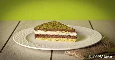 حلويات