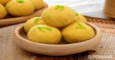 حلويات