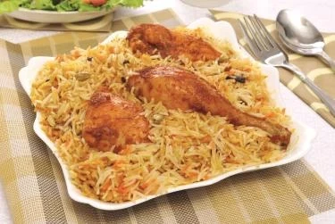 طبق رئيسي