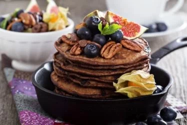 حلويات