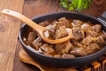طبق جانبي