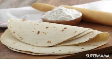 طبق جانبي