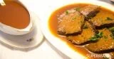 صوص الجرافي على طريقة المطاعم الكبرى