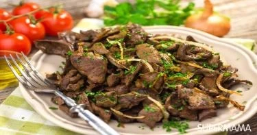 طبق جانبي